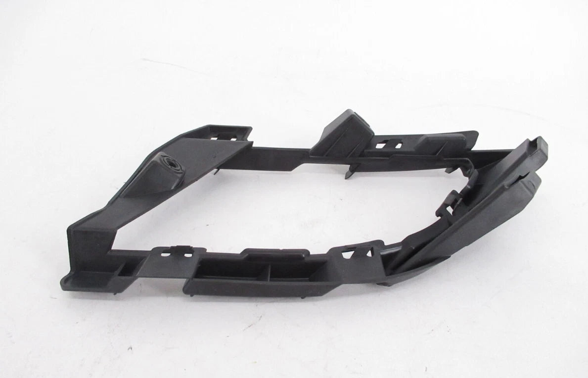 NEW VW JETTA A6 FRONT BUMPER LEFT FOG LIGHT BRACKET 5C6807261 ORIGINAL
