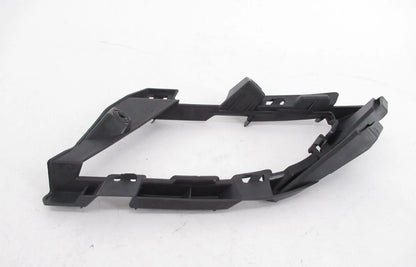 NEW VW JETTA A6 FRONT BUMPER LEFT FOG LIGHT BRACKET 5C6807261 ORIGINAL