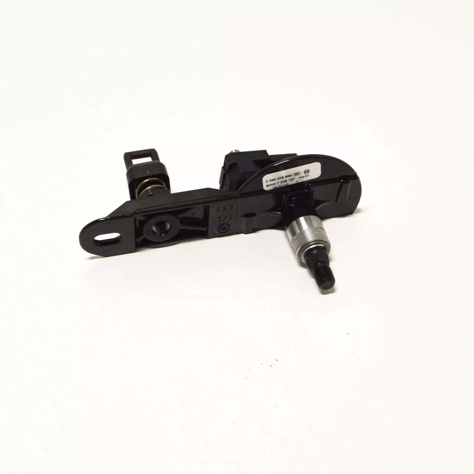 NEW BMW 3 TOURING E91 REAR WIPER SHAFT PIVOT 61627209167 2008 ORIGINAL