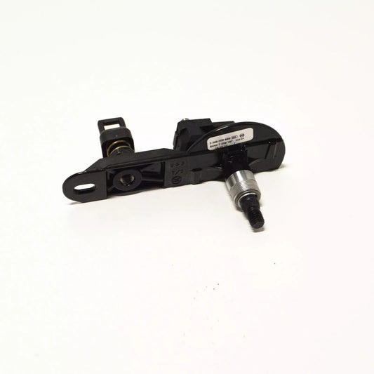 NEW BMW 3 TOURING E91 REAR WIPER SHAFT PIVOT 61627209167 2008 ORIGINAL