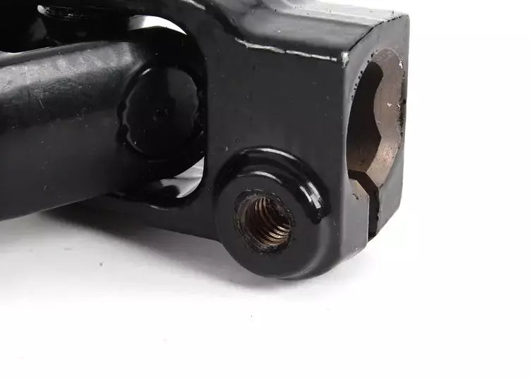 NEW MERCEDES-BENZ ML W164 STEERING COUPLING LHD A1644600010 ORIGINAL