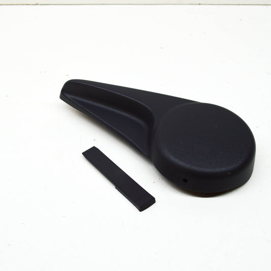 NEW MB A-CLASS W168 FRONT LEFT SEAT ADJUSTER HANDLE A16891001007D88 ORIGINAL