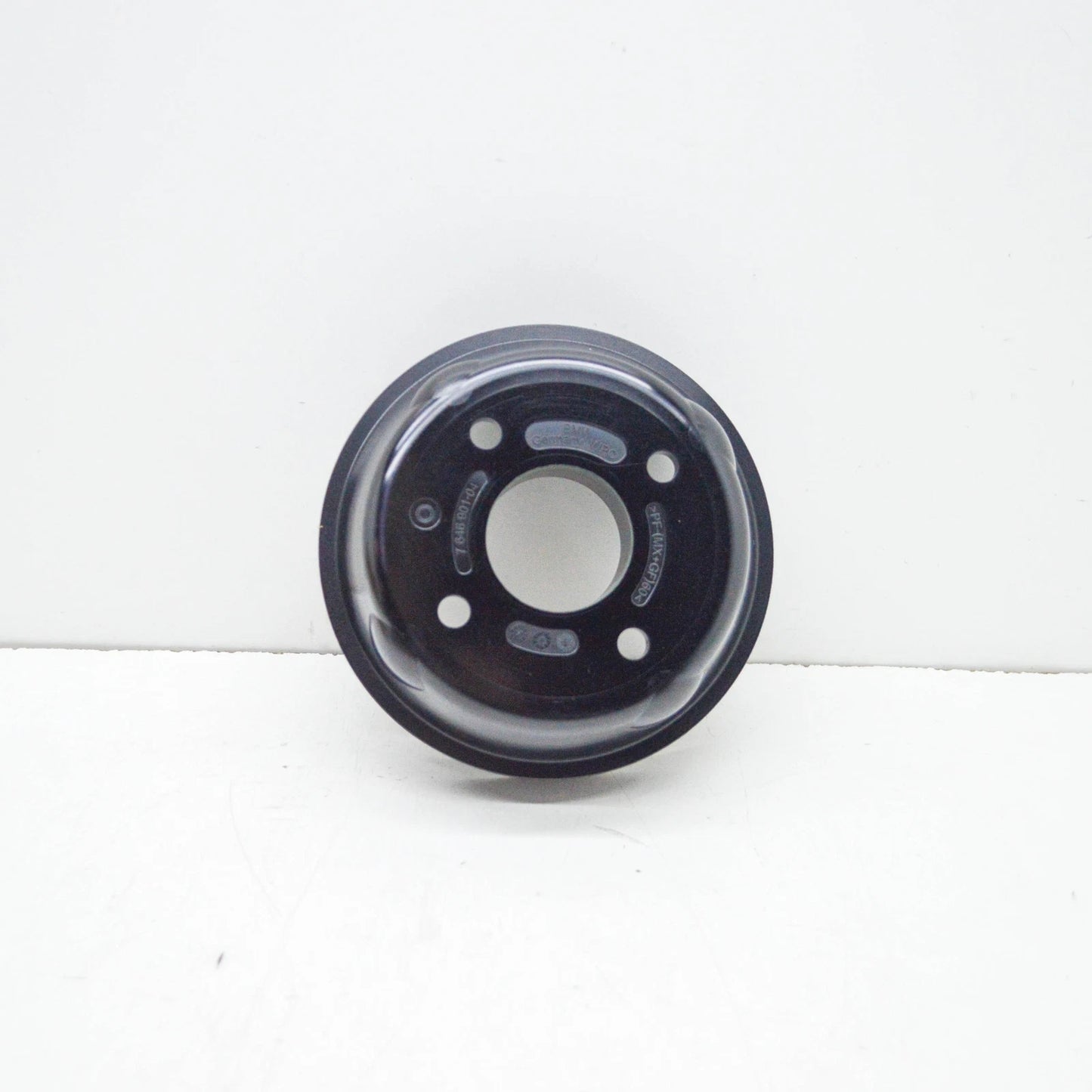 NEW BMW X1 E84 TIMING BELT SUPPORT PULLEY 11287646901 7646901 ORIGINAL