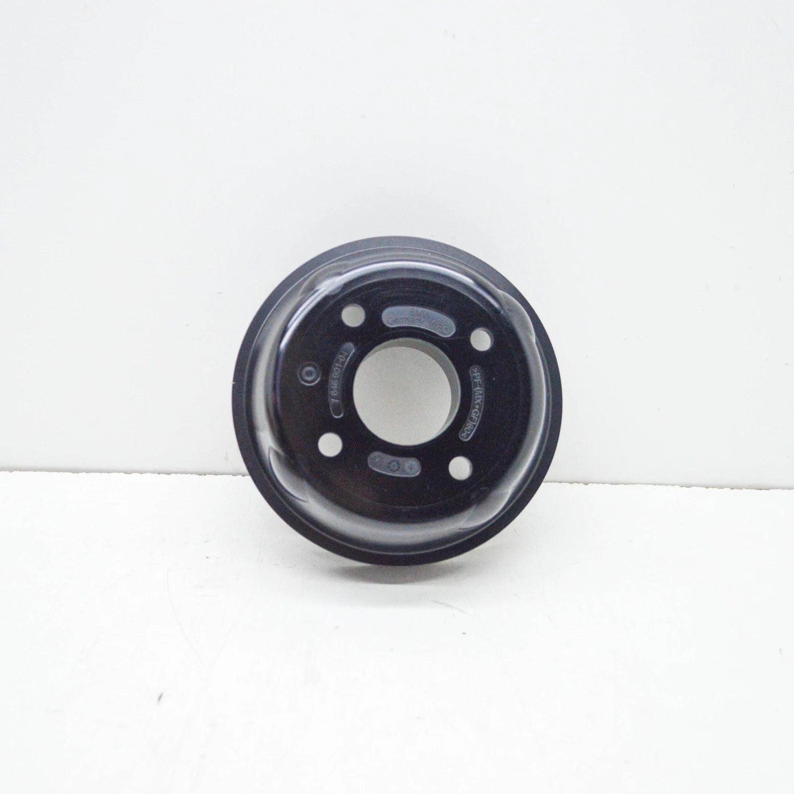 NEW BMW X1 E84 TIMING BELT SUPPORT PULLEY 11287646901 7646901 ORIGINAL