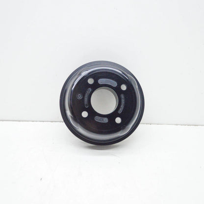 NEW BMW X1 E84 TIMING BELT SUPPORT PULLEY 11287646901 7646901 ORIGINAL