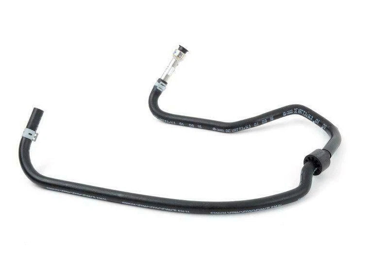 NEW AUDI Q3 8U FUEL HOSE LINE 06J133986AC