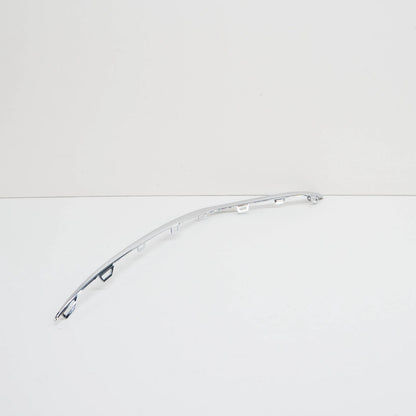 NEW MB GLE W167 FRONT BUMPER LEFT LOWER TRIM STRIP A1678856803 ORIGINAL