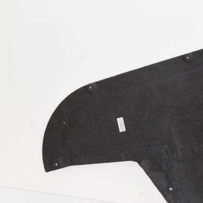 NEW BMW 5 F10 ENGINE CENTER UNDERFLOOR COATING SPLASH SHIELD 51757186714