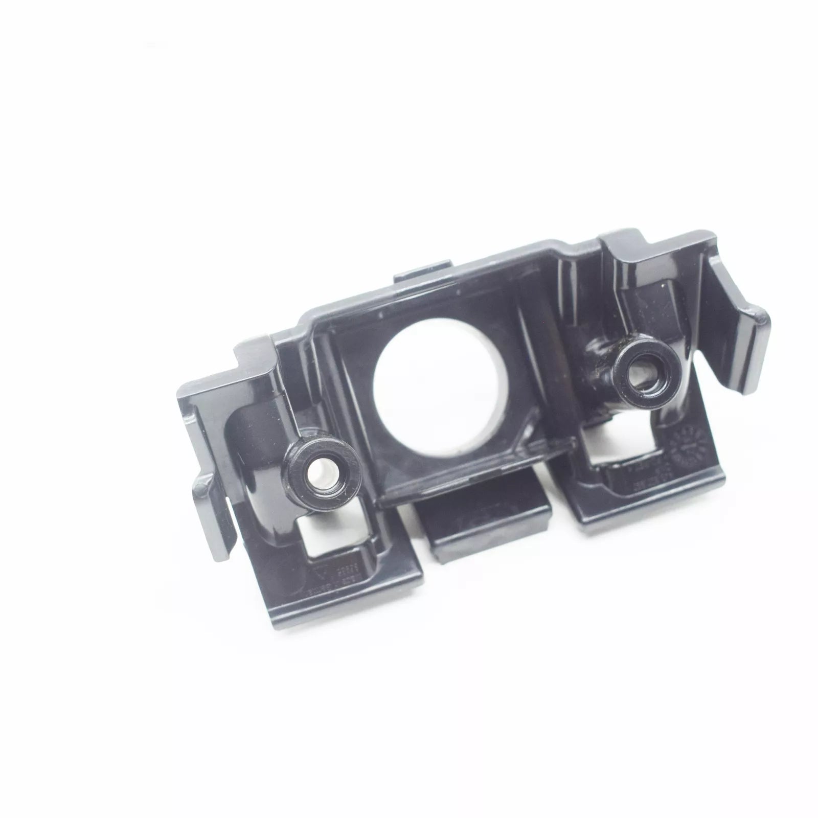 NEW AUDI E-TRON GT FRONT BUMPER CENTER BRACKET 4J3807997