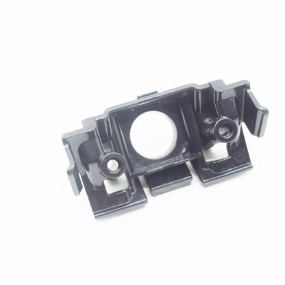 NEW AUDI E-TRON GT FRONT BUMPER CENTER BRACKET 4J3807997