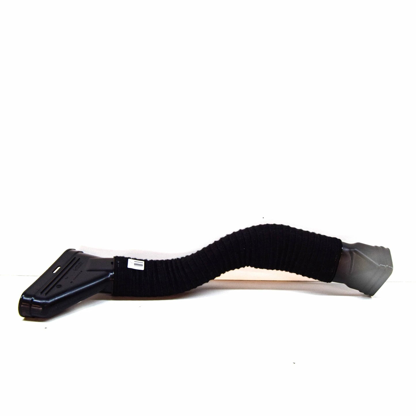 NEW MERCEDES BENZ ML W166 LEFT AIR DUCT PIPE HOSE A6420948797 ORIGINAL