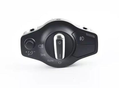 NEW AUDI A4 AVANT B8 HEADLIGHT SWITCH CONTROL UNIT 8K0941531AQWEP ORIGINAL