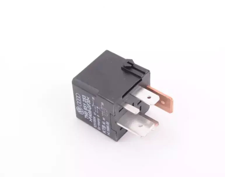 NEW VOLKSWAGEN BEETLE A5 507 RELAY 7N0951253 ORIGINAL