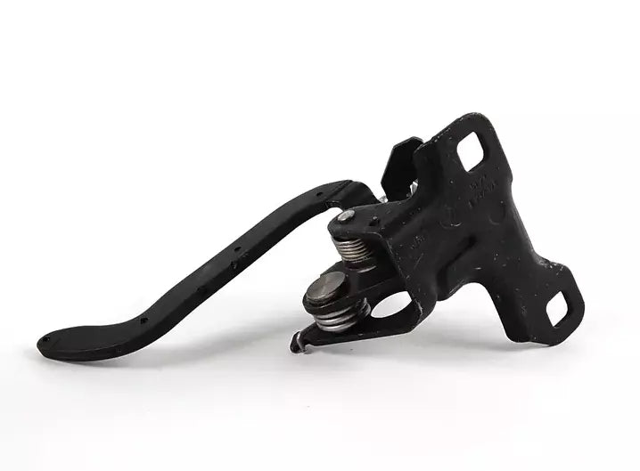 NEW BMW 7 E38 ENGINE HOOD CATCH 51238232129 8232129 ORIGINAL