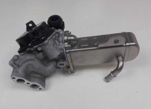 new ford focus mk3 c346 exhaust gas recirculation valve 2175520 original