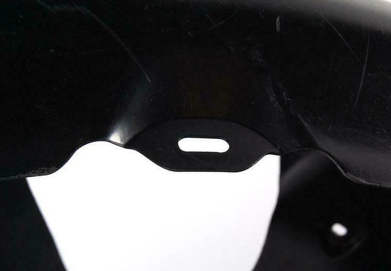 NEW VOLKSWAGEN GOLF MK6 FRONT RIGHT WHEEL HOUSING LINER 1K5805978B ORIGINAL