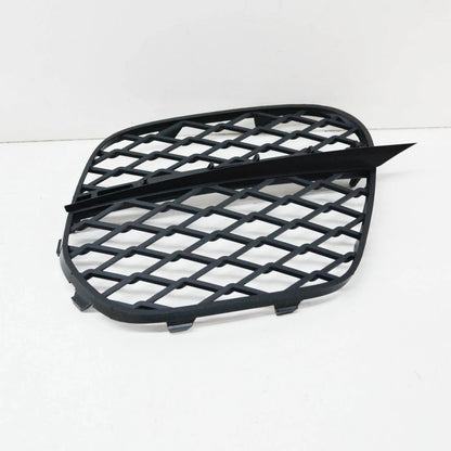 NEW BMW X5 E70 FRONT RIGHT GRILLE 51117222858 7222858 ORIGINAL