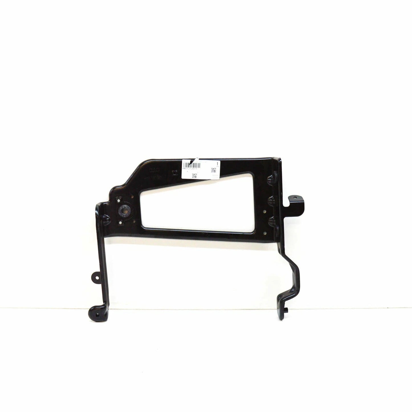 NEW AUDI Q7 4M LEFT AUXILIARY RADIATOR BRACKET 4M0121261T