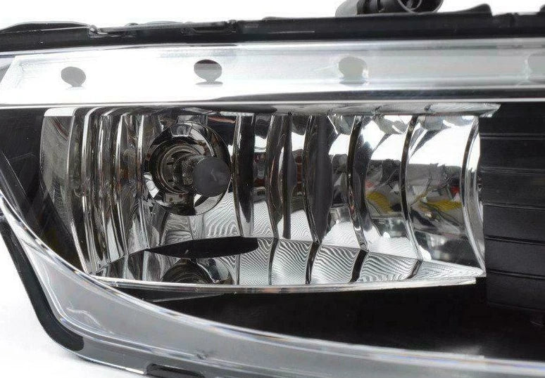 NEW VOLKSWAGEN CC FRONT LEFT HALOGEN FOG LIGHT 3C8941699