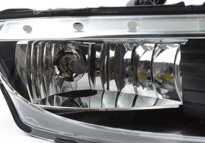 NEW VOLKSWAGEN CC FRONT LEFT HALOGEN FOG LIGHT 3C8941699