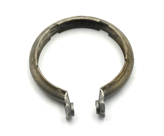 new mb vito w447 exhaust system pipe clamp a6089950002 original