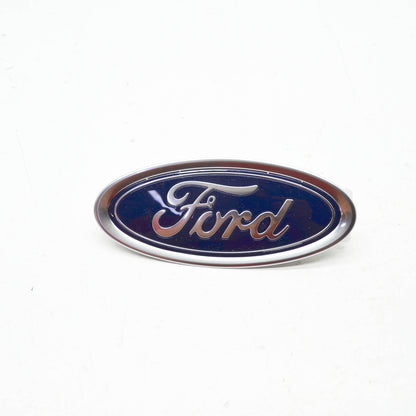 new ford mondeo mk5 oval emblem badge 5212690 ds73-8b262-ac original