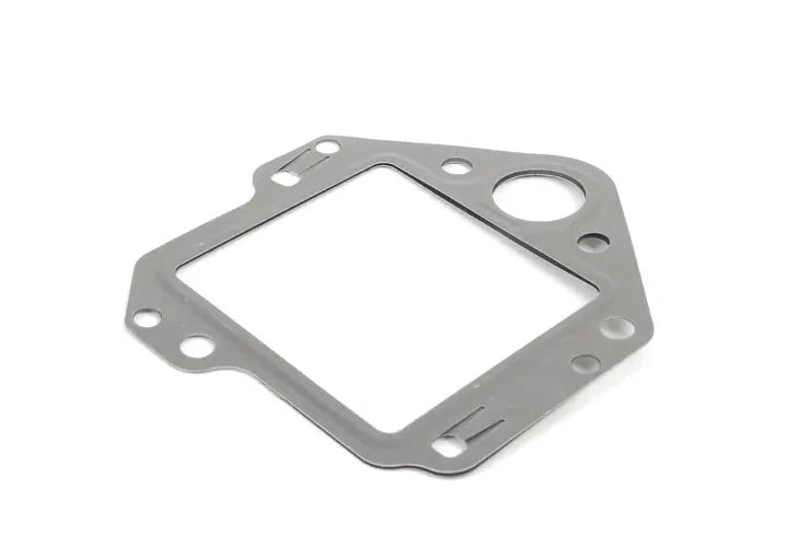 NEW MB ML W164 HEAT EXCHANGER TO VALVE HOUSING SEALING SHIM A6421420181 ORIGINAL