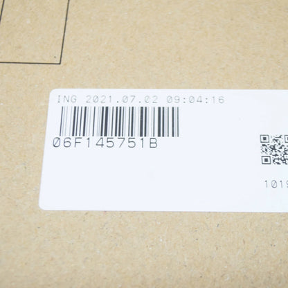 NEW AUDI TT 8J INTERMEDIATE FLANGE 06F145751B