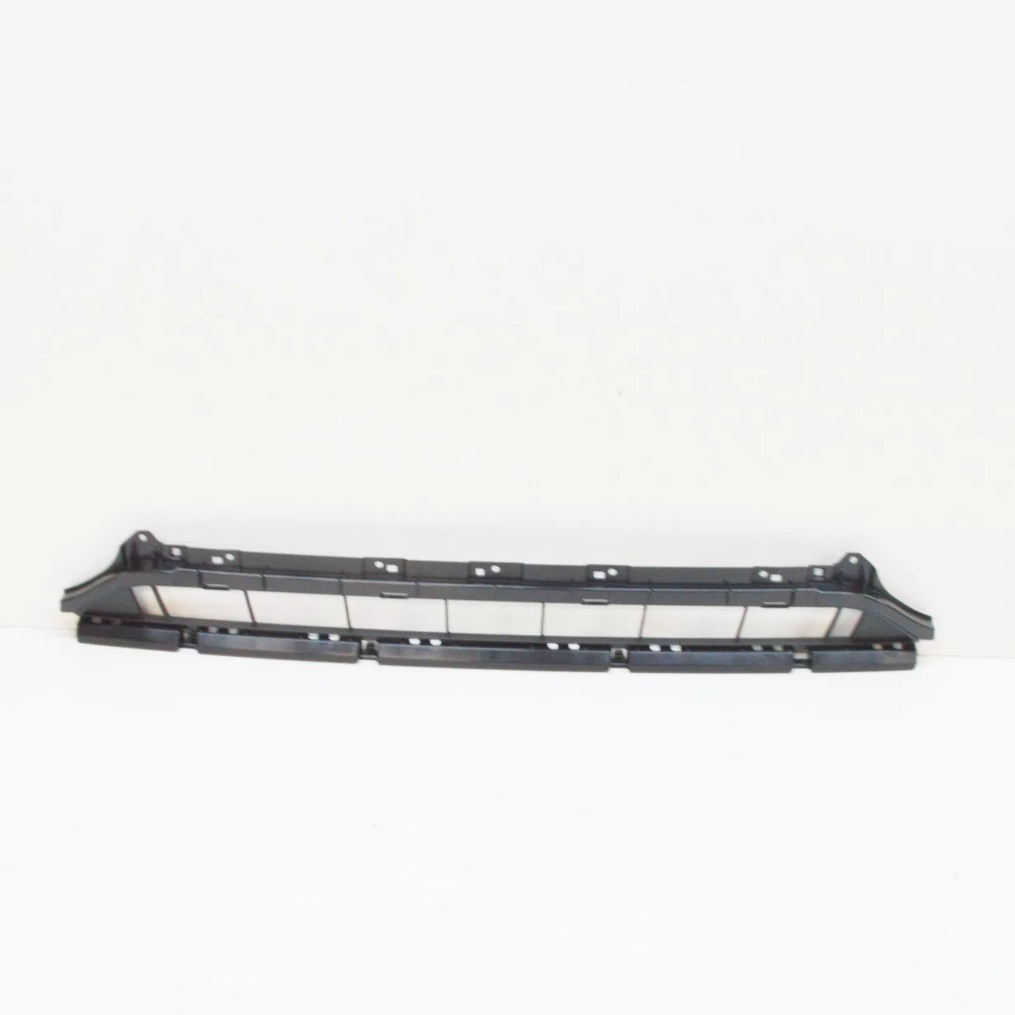 NEW AUDI Q5 FY FRONT BUMPER CENTER LOWER COVER GRILLE TRIM 80A807647B9B9