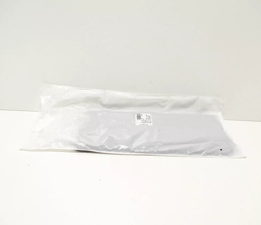 NEW VW PASSAT CC REAR BUMPER TOWING HOOK BAR COVER 3C88073979B9