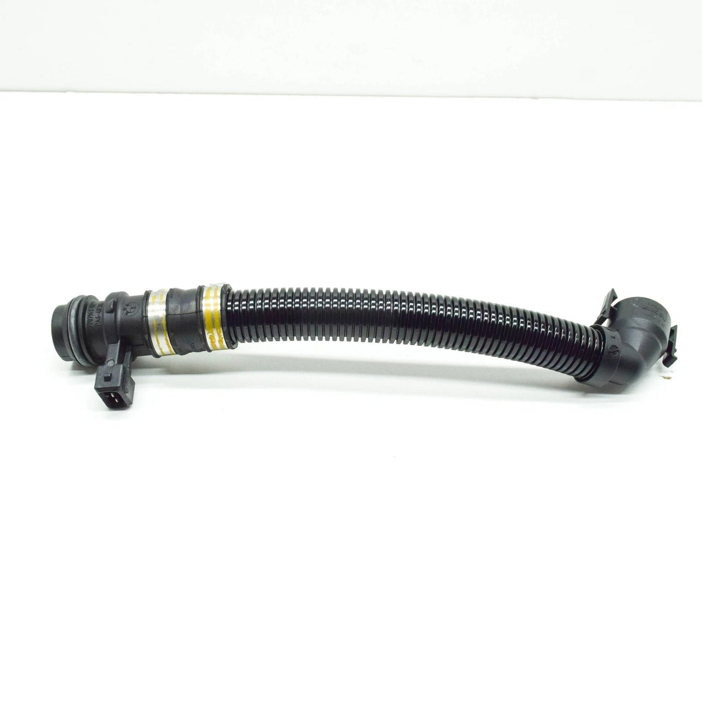 NEW BMW 1 F20 PIPE W HEATING ELEMENT 13718507386 ORIGINAL