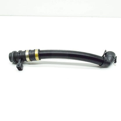 NEW BMW 1 F20 PIPE W HEATING ELEMENT 13718507386 ORIGINAL