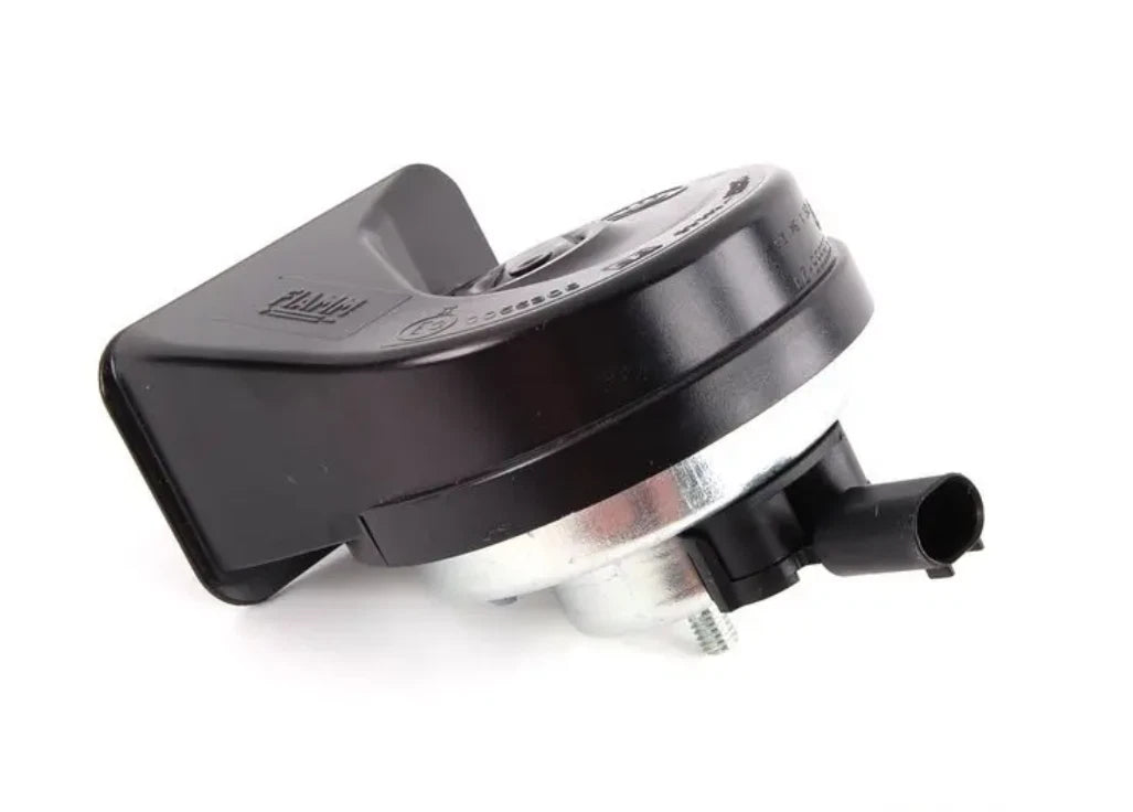 NEW BMW 3 E90 LOW PITCH HORN SIGNAL 7838655 61337838655 ORIGINAL