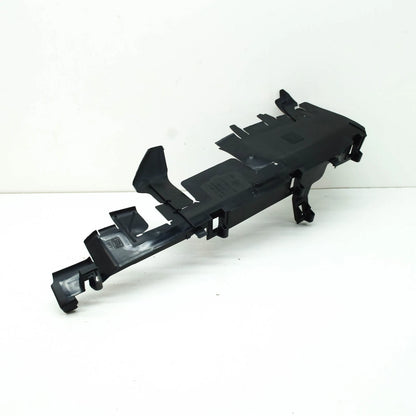 NEW VOLKSWAGEN JETTA MK6 A6 RADIATOR AIR DUCT LEFT 5C6121283G ORIGINAL