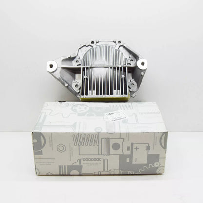 NEW MERCEDES-BENZ E W212 REAR AXLE DIFFERENTIAL COVER A2043510608 ORIGINAL
