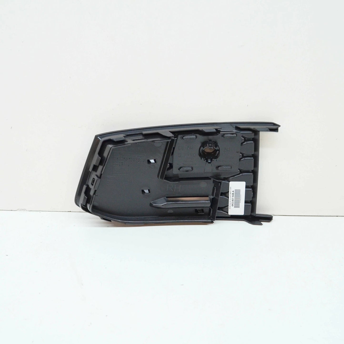 NEW AUDI A6 C8 FRONT BUMPER RIGHT SIDE GRILLE 4K0807648A9B9