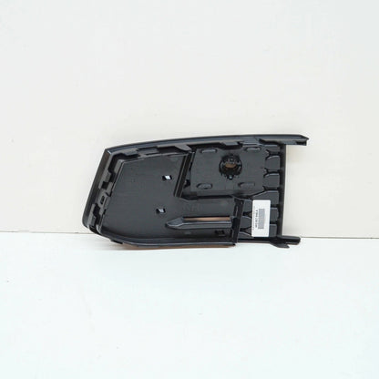 NEW AUDI A6 C8 FRONT BUMPER RIGHT SIDE GRILLE 4K0807648A9B9