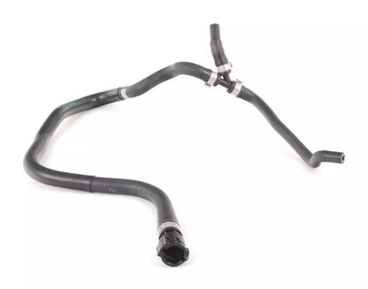 NEW BMW 7 E65 COOLING SYSTEM VENT HOSE 17127541146 7541146 ORIGINAL