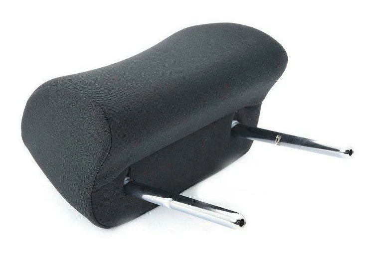 NEW VOLKSWAGEN GOLF MK6 REAR HEAD RESTRAINT WITH COVER 5K0885901L83V ORIGINAL