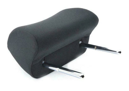 NEW VOLKSWAGEN GOLF MK6 REAR HEAD RESTRAINT WITH COVER 5K0885901L83V ORIGINAL