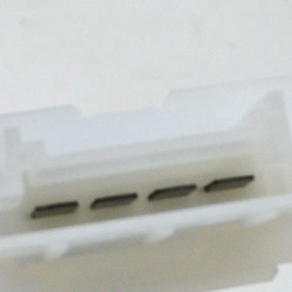 NEW MERCEDES-BENZ A-CLASS W168 HEATER BLOWER MOTOR RESISTOR A1688200897 ORIGINAL