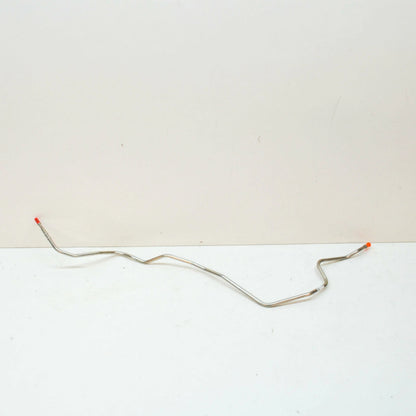 NEW BMW X3 G01 FRONT FUEL FEED PIPE LINE 7404856 16117404856 ORIGINAL