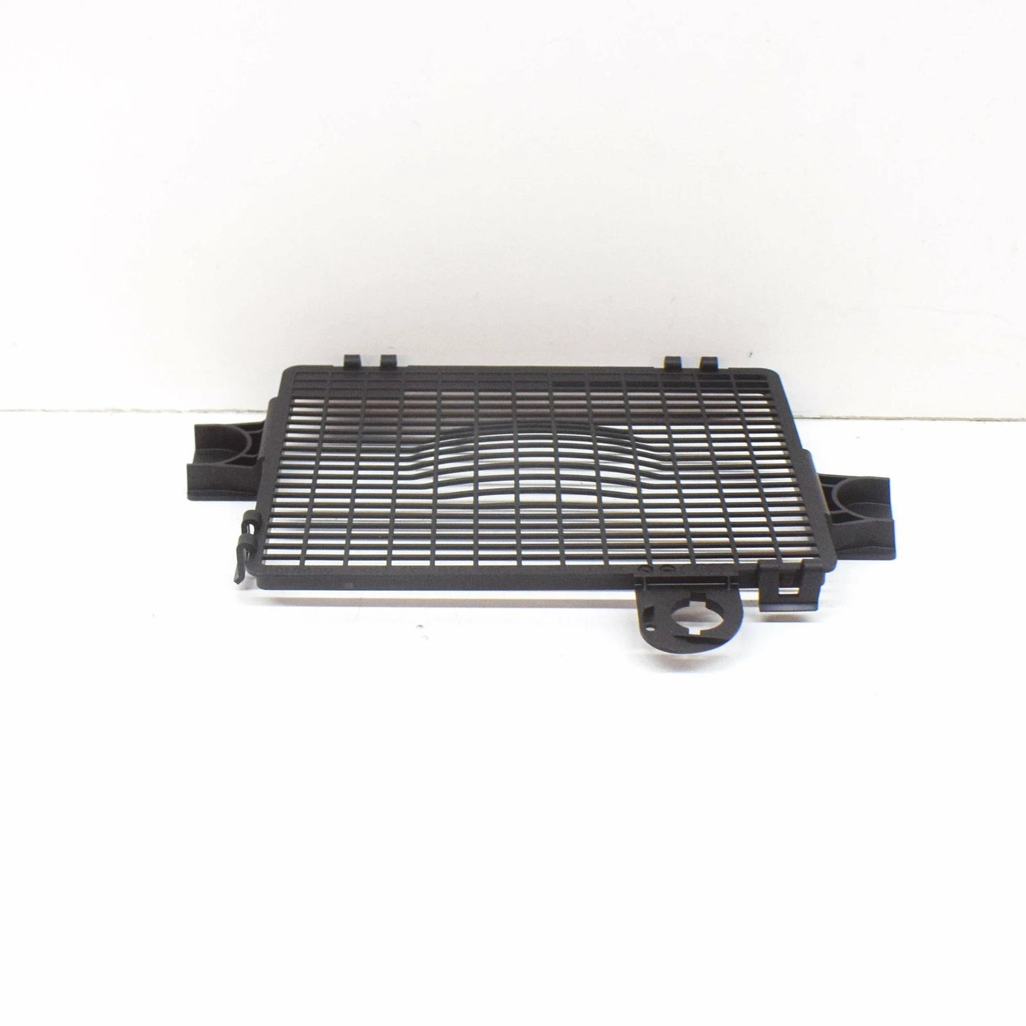 NEW AUDI A6 C8 FRONT COWL COVER FOLIAGE GRILLE LHD 4K1819408D