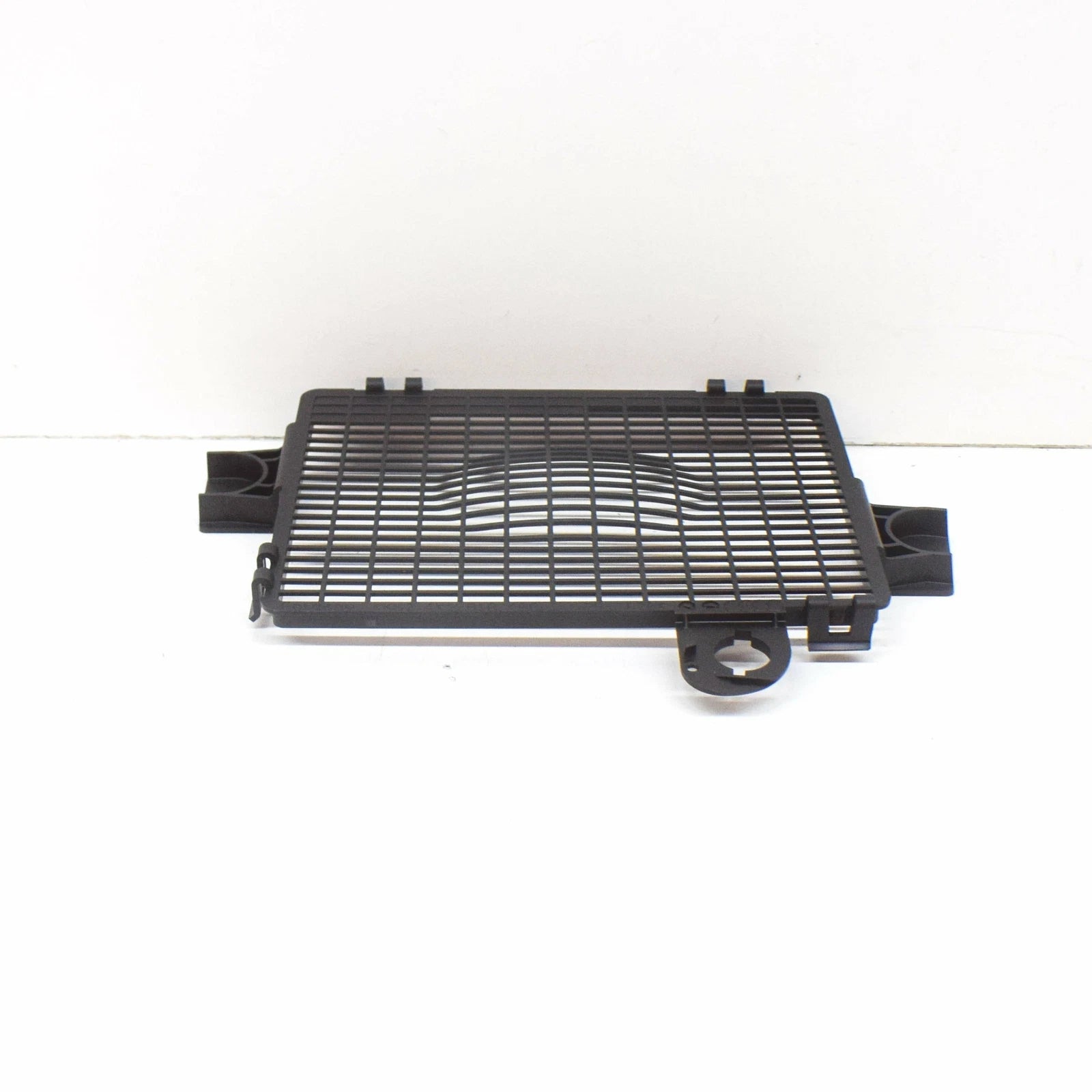 NEW AUDI A6 C8 FRONT COWL COVER FOLIAGE GRILLE LHD 4K1819408D