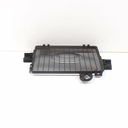 NEW AUDI A6 C8 FRONT COWL COVER FOLIAGE GRILLE LHD 4K1819408D