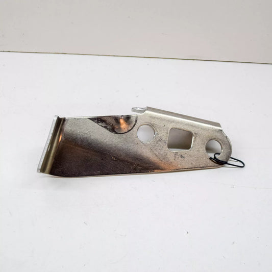 NEW AUDI TT RS 8S FV LEFT RADIATOR SUPPORT AIR DUCT BRACKET 8S0121267 ORIGINAL