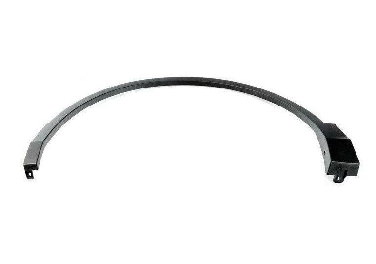 NEW VOLKSWAGEN TIGUAN AD MK2 FRONT LEFT WHEEL ARCH MOLDING 5NN854731A9B9