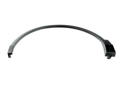 NEW VOLKSWAGEN TIGUAN AD MK2 FRONT LEFT WHEEL ARCH MOLDING 5NN854731A9B9