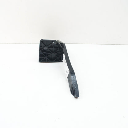NEW AUDI E-TRON FRONT LEFT RADIATOR LOWER BRACKET 4KE807135 ORIGINAL