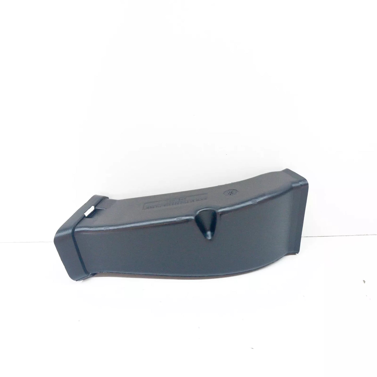 NEW BMW 3 E36 M3 3.2I FRONT RIGHT BRAKE AIR DUCT 51712233362 ORIGINAL